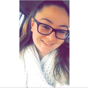 Meet your Posher, Kelsey